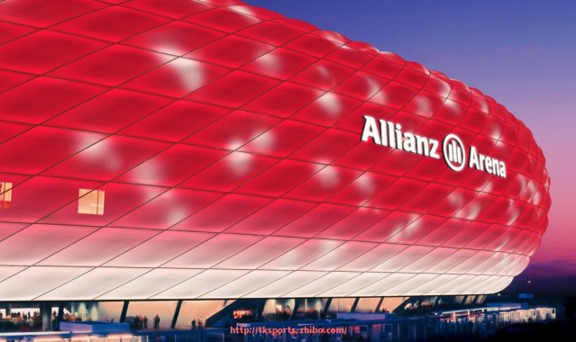 TK体育直播-德甲球队是否拥有真正豪门身份的评估